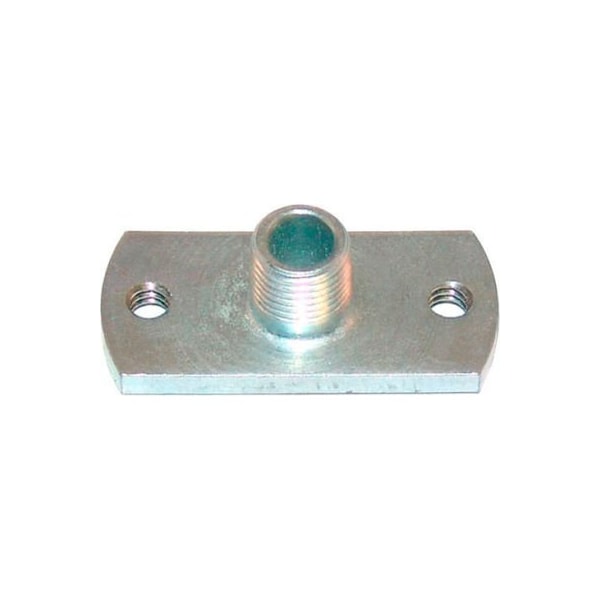 Allpoints 263808 Nipple, Flange - Bjfma15/32 For American Permanent Ware
